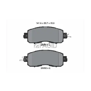 PAGID T 2451