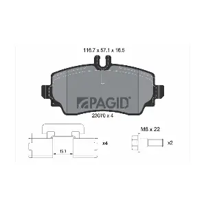 PAGID T5110