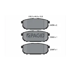 PAGID T 1401