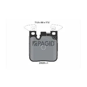 T3143 PAGID