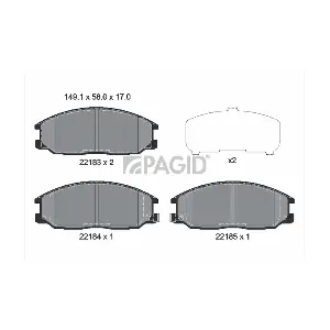PAGID T2432