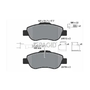 PAGID T 2215