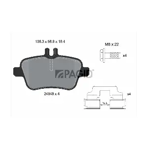 T2110N PAGID