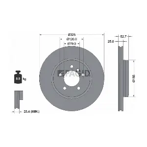 50318HC PAGID
