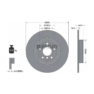 56095NHC PAGID