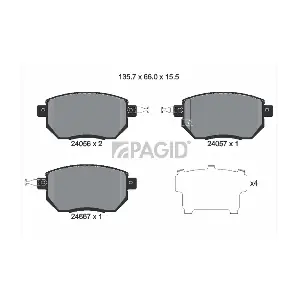 T1425 PAGID