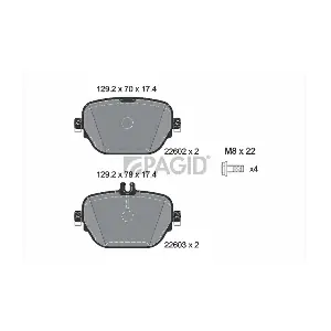PAGID T2650