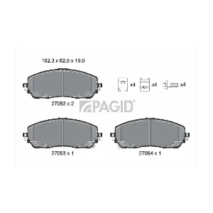 T4610 PAGID