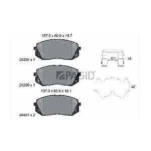 PAGID T 2705