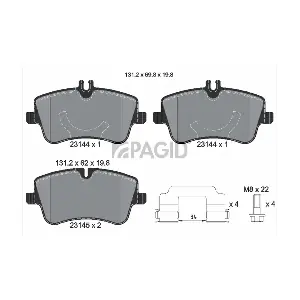 PAGID T 5111
