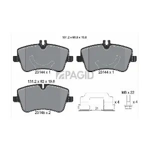 PAGID T5112N