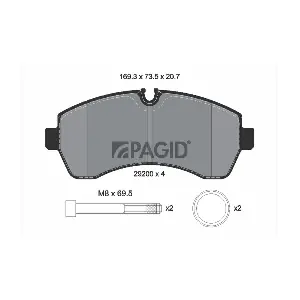 T5171 PAGID