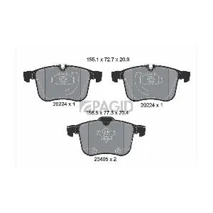 PAGID T 1551
