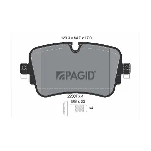 T2555 PAGID