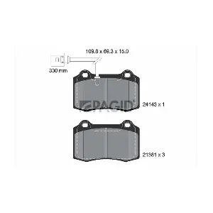 PAGID T 1490