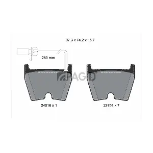 T2079 PAGID