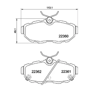 T2524 PAGID
