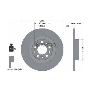 56510NC PAGID