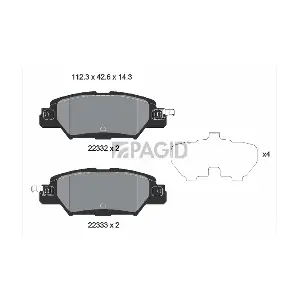 PAGID T 2544