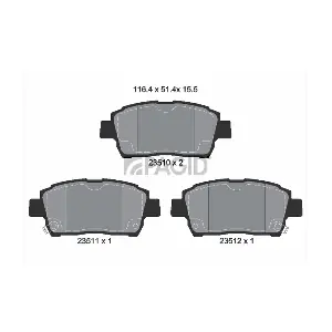 PAGID T3099N