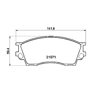 PAGID T3100