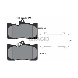 PAGID T1529N