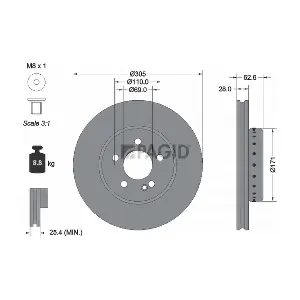 65200HC PAGID