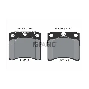PAGID T5115