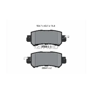 PAGID T2195