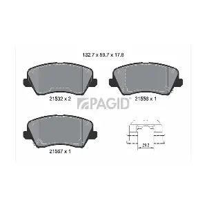 T4183 PAGID