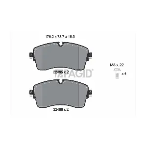 T 2752 PAGID