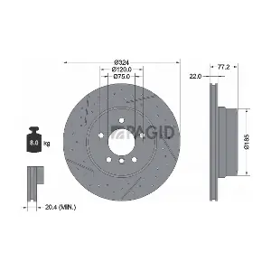 55955HC PAGID