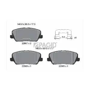T4619 PAGID