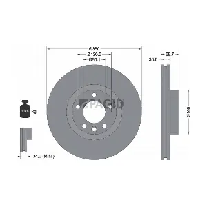 55626HC PAGID