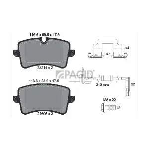 T2090 PAGID