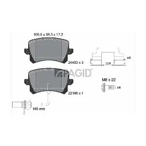 PAGID T2454
