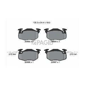 PAGID T 6088