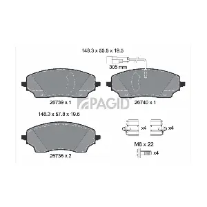 T4292 PAGID