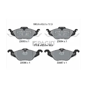 PAGID T 1164
