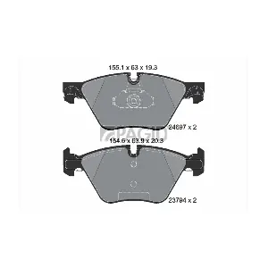 PAGID T 1818