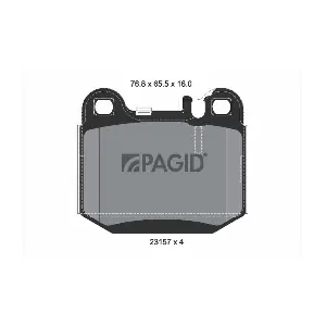 PAGID T 1188
