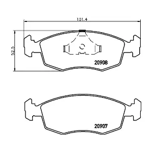 PAGID T 1005