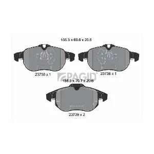 PAGID T 1234