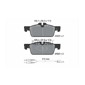 PAGID T 2041