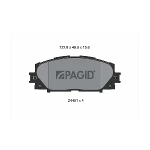 PAGID T 1814