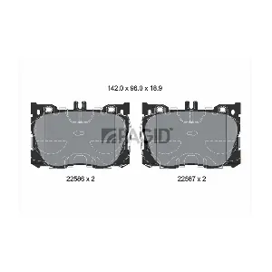 T2556 PAGID