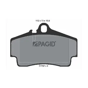 PAGID T5125