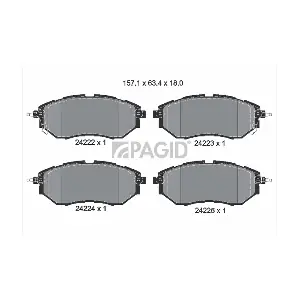 PAGID T1518