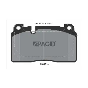 T2321 PAGID