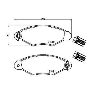 PAGID T9073